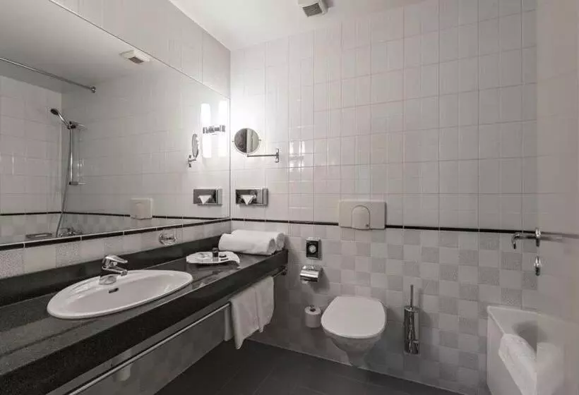 Fotos del hotel Best Baltic Kaunas:  42