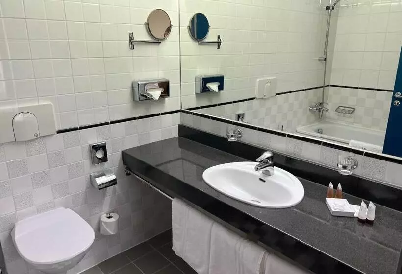 Fotos del hotel Best Baltic Kaunas:  40