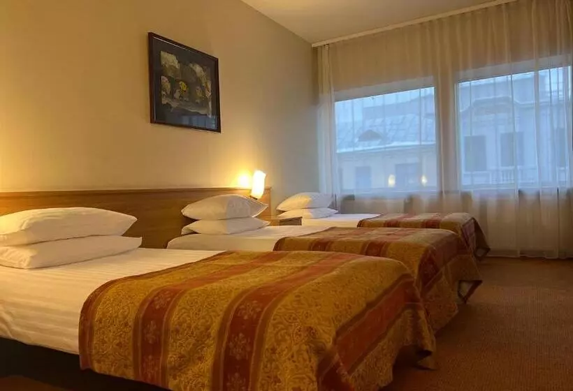 Fotos del hotel Best Baltic Kaunas:  27