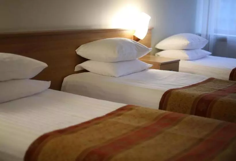 Fotos del hotel Best Baltic Kaunas:  22