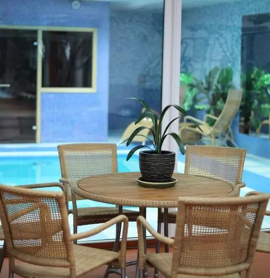 Fotos del hotel Best Baltic Kaunas:  55