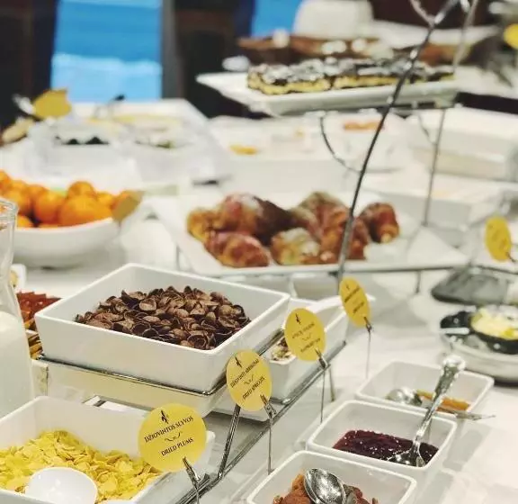 Fotos del hotel Best Baltic Kaunas:  35