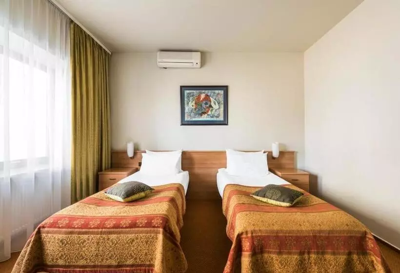 Fotos del hotel Best Baltic Kaunas:  8