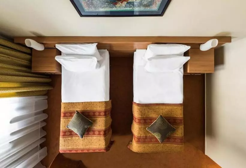 Fotos del hotel Best Baltic Kaunas:  28