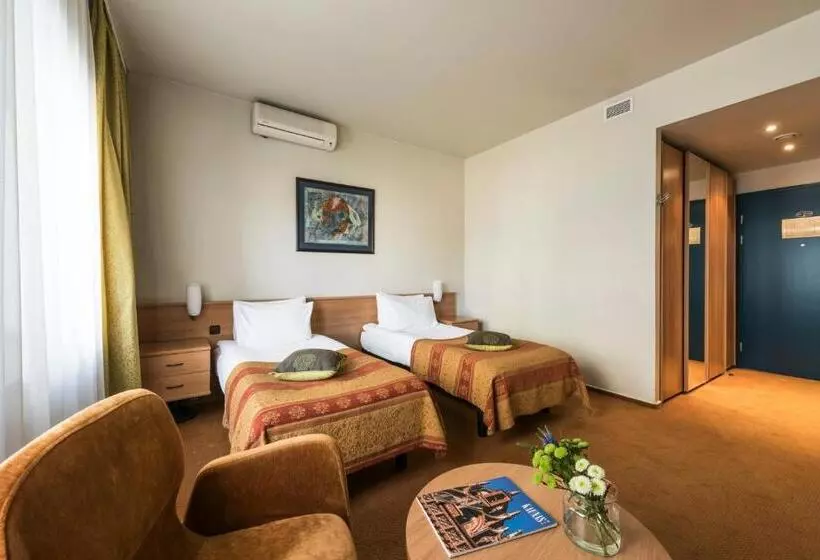 Fotos del hotel Best Baltic Kaunas:  7