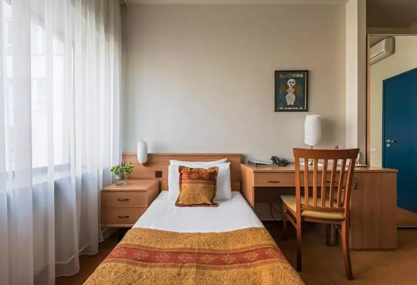 Fotos del hotel Best Baltic Kaunas:  3