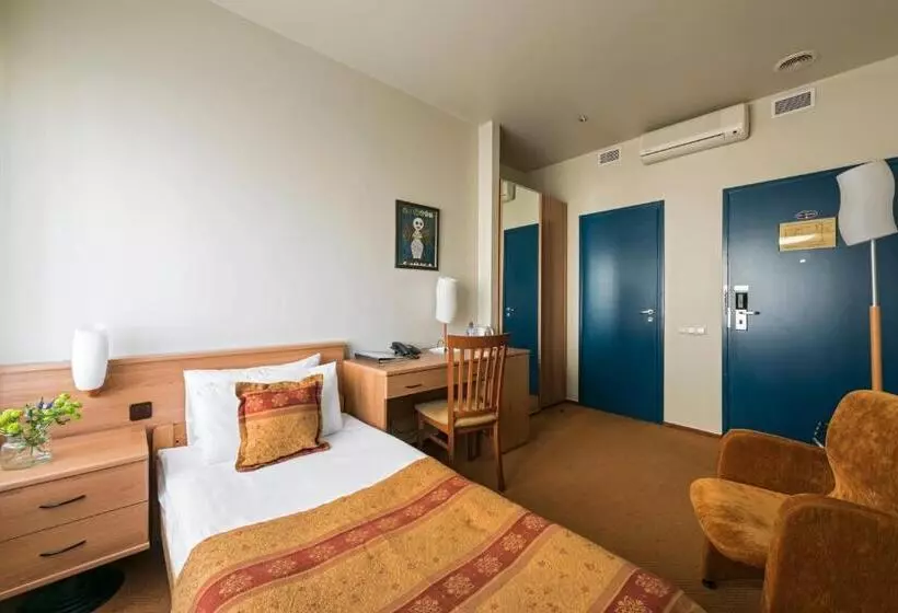 Fotos del hotel Best Baltic Kaunas:  26