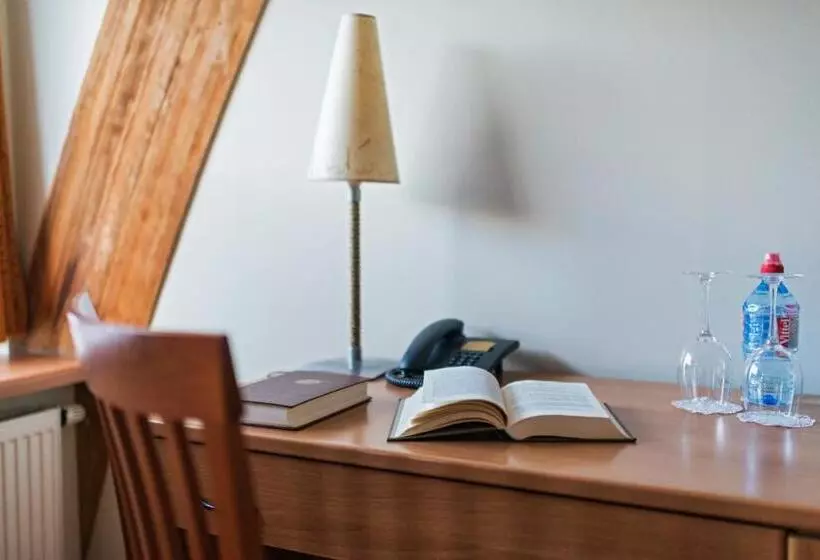 Fotos del hotel Best Baltic Kaunas:  23