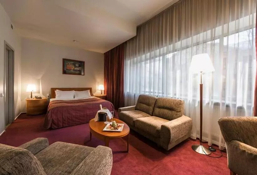 Fotos del hotel Best Baltic Kaunas:  15