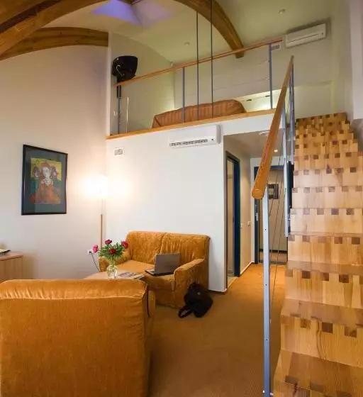 Fotos del hotel Best Baltic Kaunas:  56