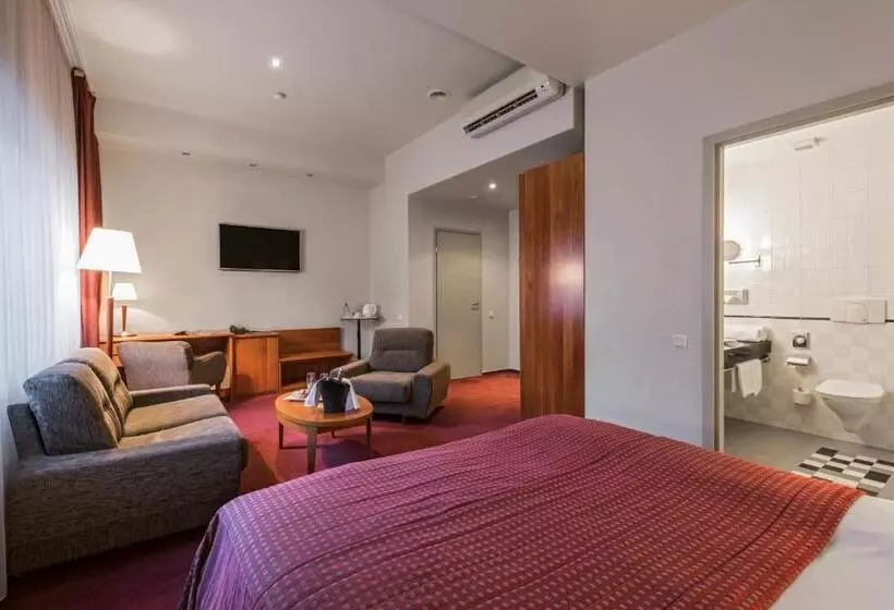 Fotos del hotel Best Baltic Kaunas:  2