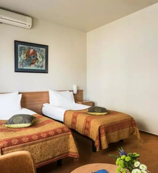 Fotos del hotel Best Baltic Kaunas:  6