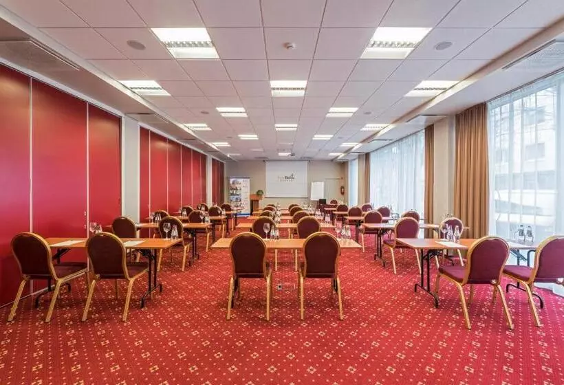 Fotos del hotel Best Baltic Kaunas:  36