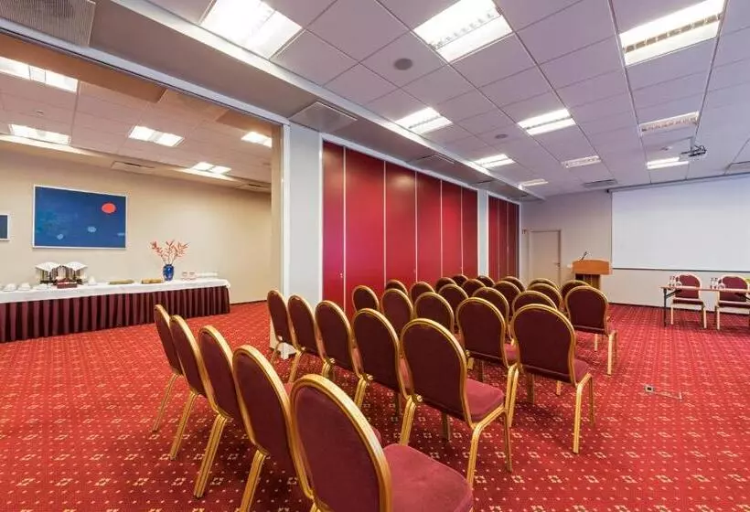 Fotos del hotel Best Baltic Kaunas:  37