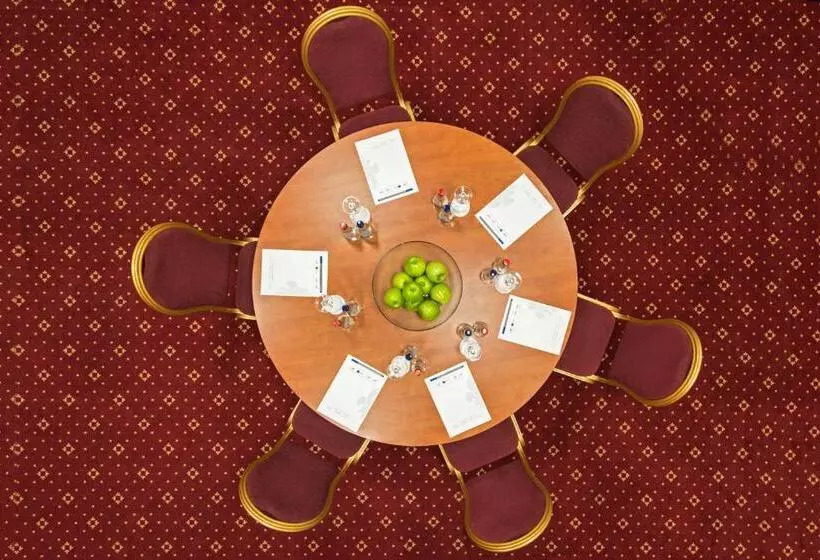 Fotos del hotel Best Baltic Kaunas:  59