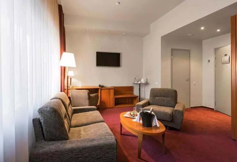 Fotos del hotel Best Baltic Kaunas:  21