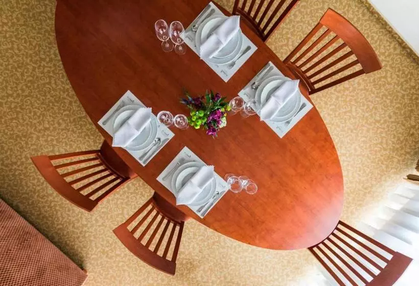 Fotos del hotel Best Baltic Kaunas:  34