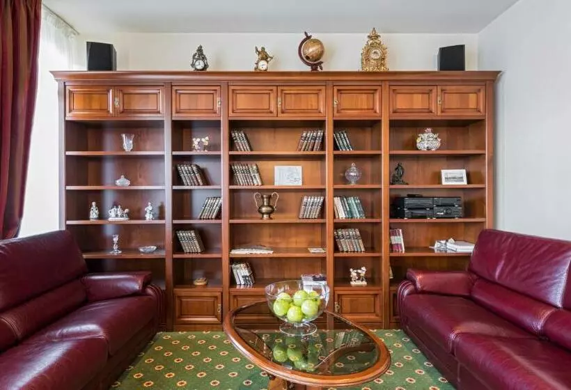 Fotos del hotel Best Baltic Kaunas:  52