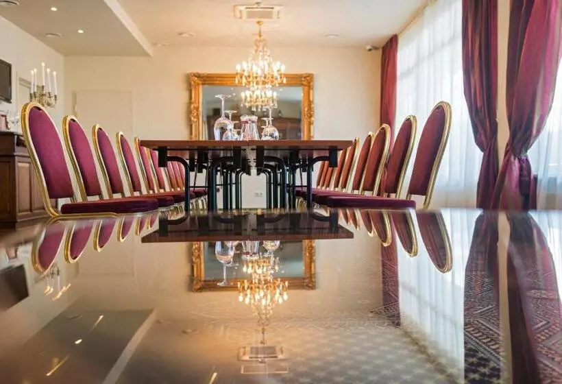 Fotos del hotel Best Baltic Kaunas:  38