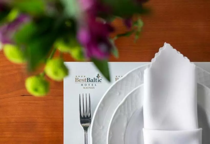 Fotos del hotel Best Baltic Kaunas:  57