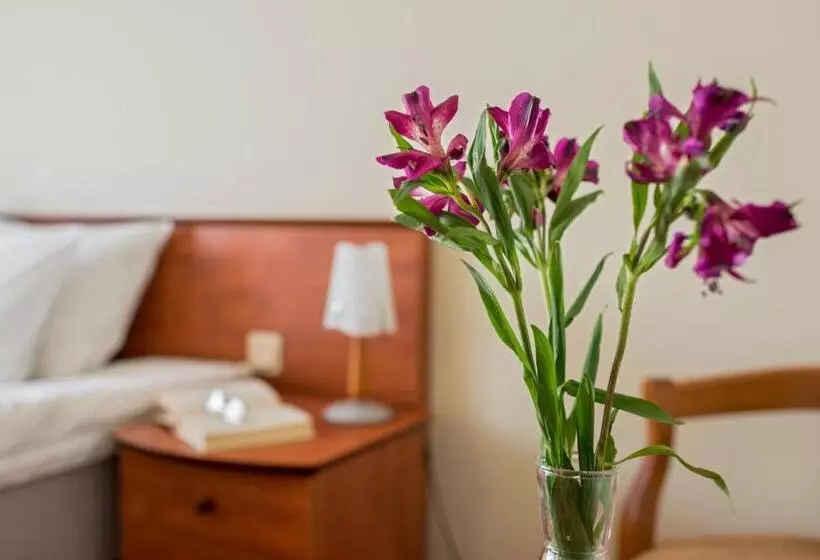 Fotos del hotel Best Baltic Kaunas:  49