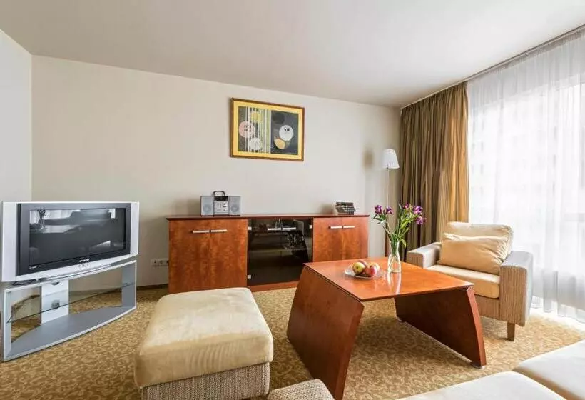 Fotos del hotel Best Baltic Kaunas:  51