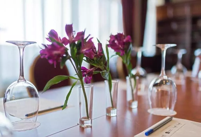 Fotos del hotel Best Baltic Kaunas:  65