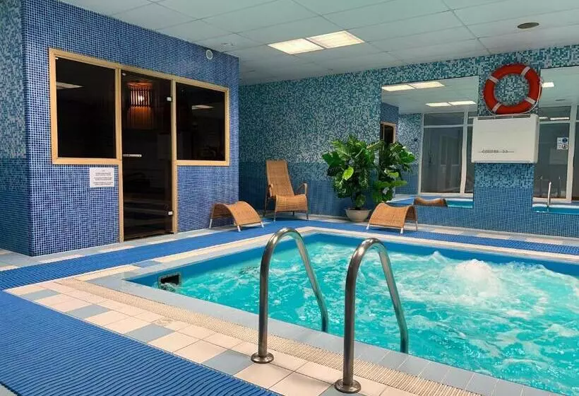 Fotos del hotel Best Baltic Kaunas:  31