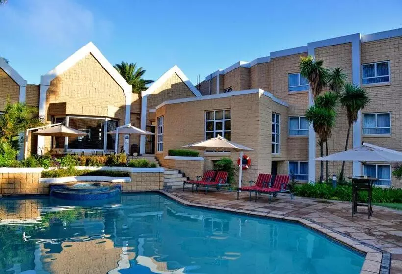 Fotos del hotel City Lodge  Bloemfontein:  10