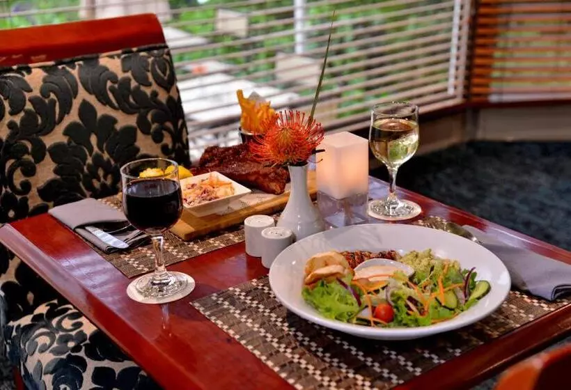 Fotos del hotel City Lodge  Bloemfontein:  4