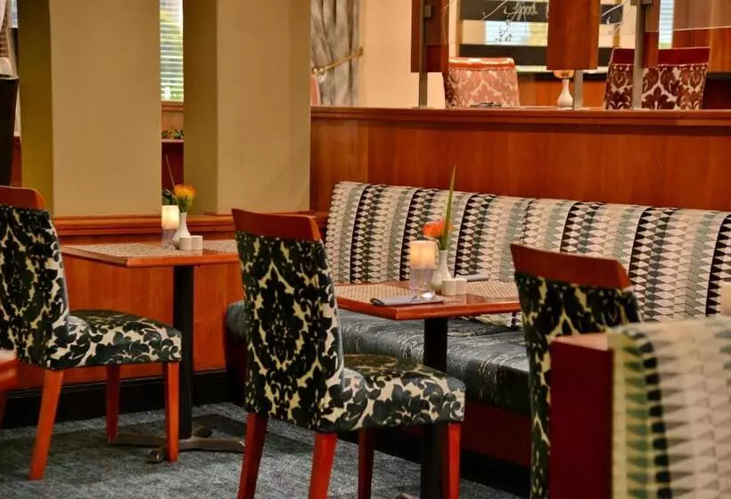 Fotos del hotel City Lodge  Bloemfontein:  21