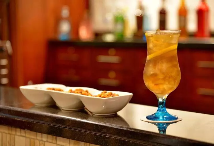 Fotos del hotel City Lodge  Bloemfontein:  8