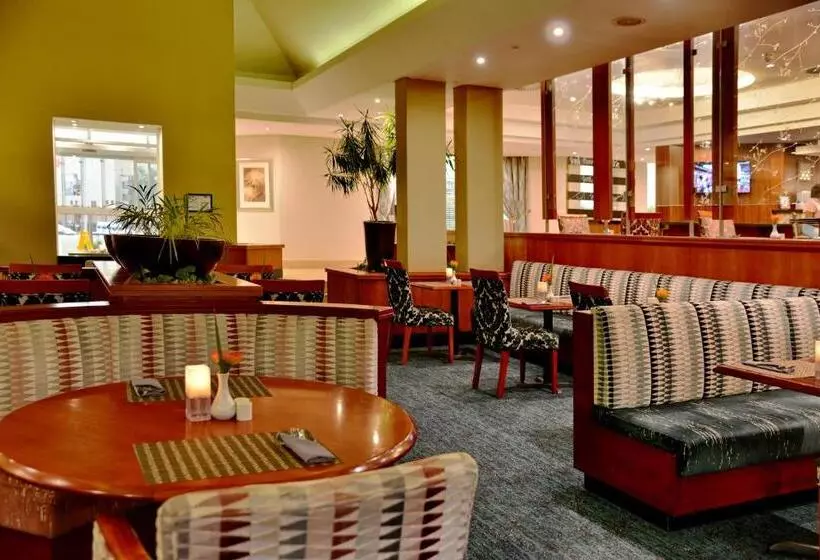 Fotos del hotel City Lodge  Bloemfontein:  2