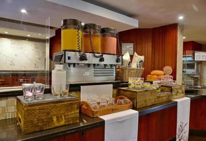 Fotos del hotel City Lodge  Bloemfontein:  5