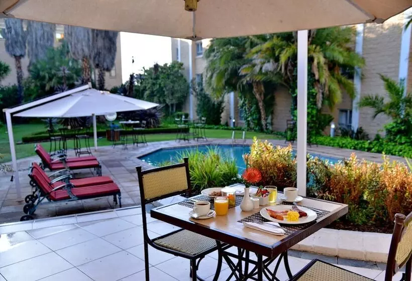 Fotos del hotel City Lodge  Bloemfontein:  7