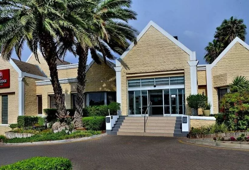 Fotos del hotel City Lodge  Bloemfontein:  9