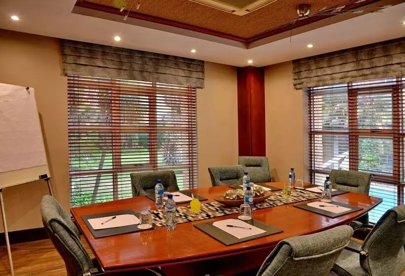 Fotos del hotel City Lodge  Bloemfontein:  19