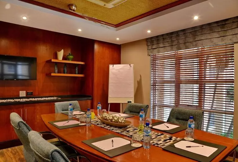 Fotos del hotel City Lodge  Bloemfontein:  6