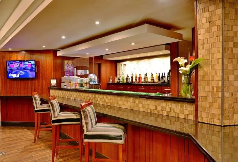 Fotos del hotel City Lodge  Bloemfontein:  18