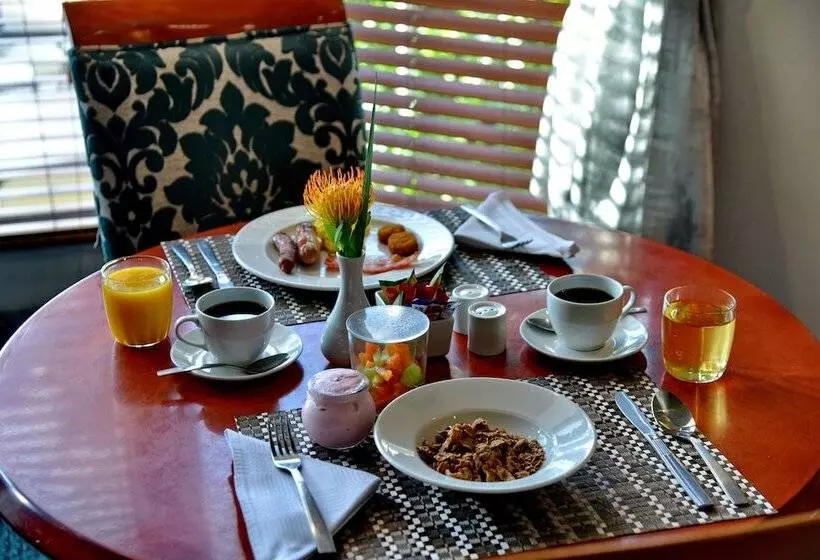 Fotos del hotel City Lodge  Bloemfontein:  24