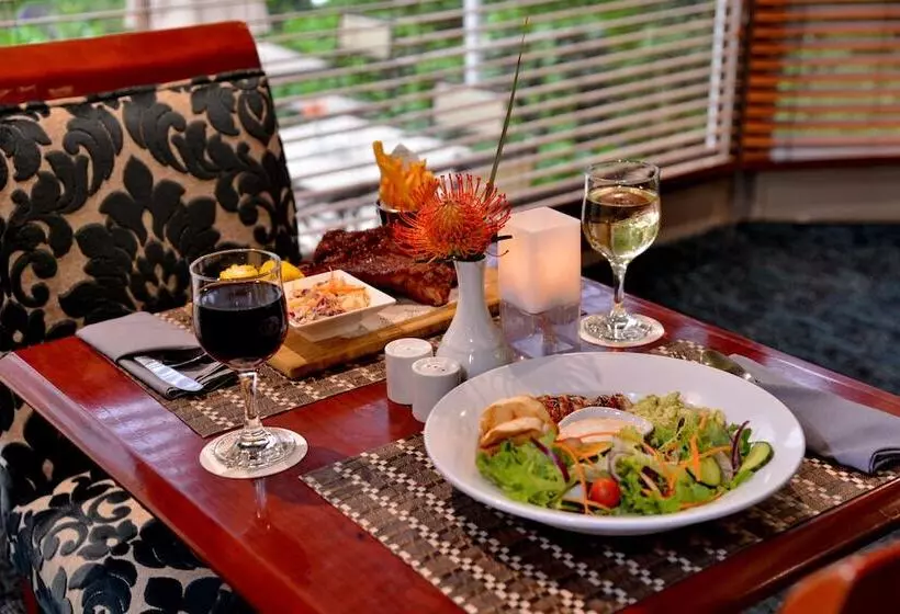 Fotos del hotel City Lodge  Bloemfontein:  12