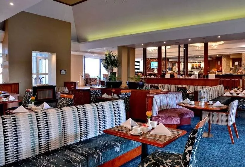 Fotos del hotel City Lodge  Bloemfontein:  17