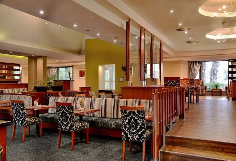 Fotos del hotel City Lodge  Bloemfontein:  25
