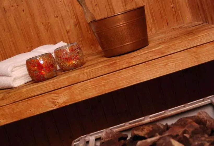 Fotos del hotel Comfort Hotel Park:  14