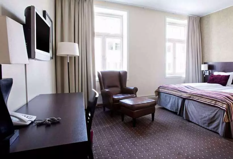 Fotos del hotel Comfort Hotel Park:  18