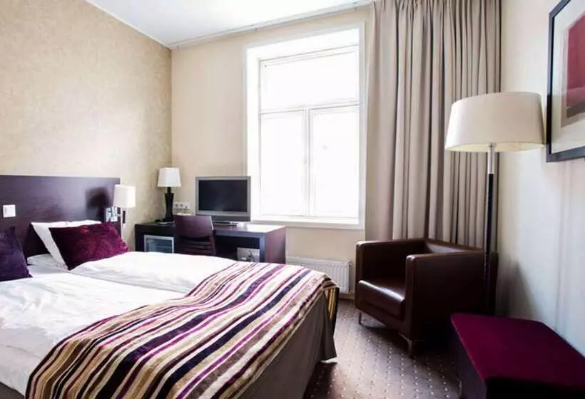 Fotos del hotel Comfort Hotel Park:  2