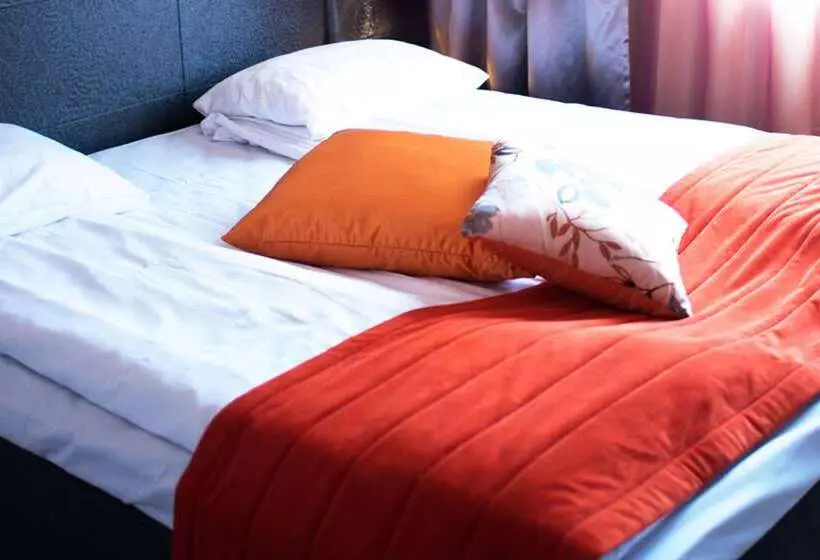 Fotos del hotel Comfort Hotel Park:  24