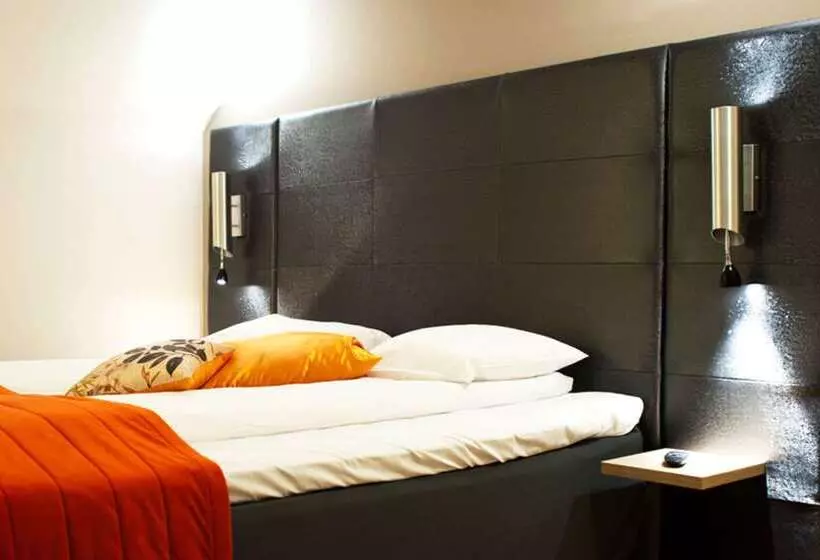 Fotos del hotel Comfort Hotel Park:  23