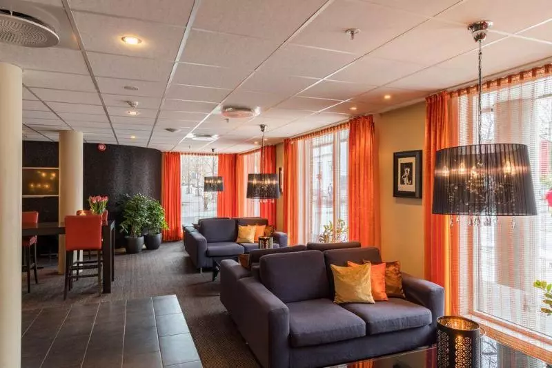 Fotos del hotel Comfort Hotel Park:  3