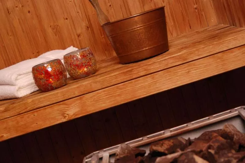 Fotos del hotel Comfort Hotel Park:  6